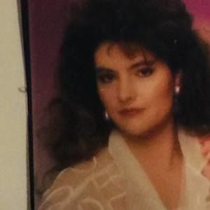 Meet your Posher, Tiffney